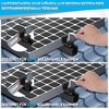 BOSYTRO PV Bracket Mounting Set, Solar Module Bracket for 2
