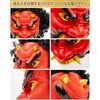 XP Design Demon Face Mask, Setsubun Bean Scattering, Exterminating Demons,