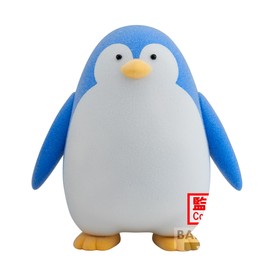 Banpresto - Spy x Family - Penguin (ver. B), Bandai Spirits Fluffy Puffy Figure