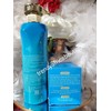 Luxe 2pcs. Snapchat Diamant blue Body lotion 500ml & Whitening