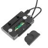 Digital Display 0-150mm Digital Display DRO Remote LCD for Milling