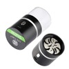 Mini molinillo eléctrico mejorado con especias Smart Herb 400 mAh