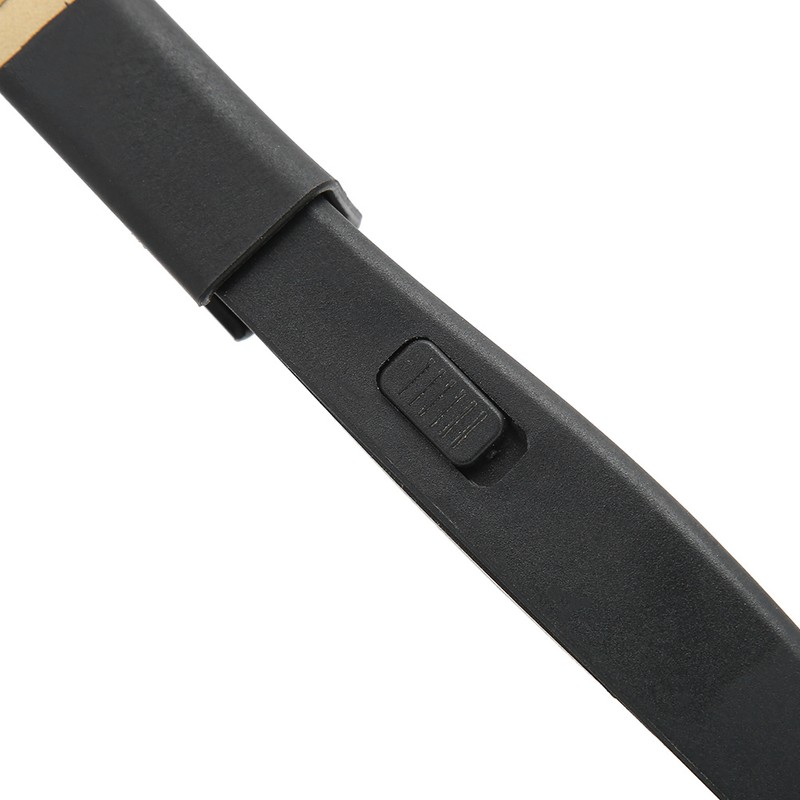 Electric Heating Comb WetDry Use Hair Straightening Hot Brush Hairdressing