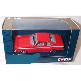 corgi JAMES B0ND 007 special agent THE MAN WITH THE G0LDEN GUN AMC hornet car 1:36 scale diecast model