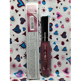 Buxom Plump Shot Sheer Tint Collagen Infused Lip Serum Plum Power  .14 oz