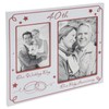Shudehill Giftware Then & Now Collection Sentimental Photo Frame -