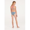 Protest PRTABBY JR Raku Blue 164 Girls' Triangle Bikini, Raku