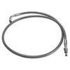 M MATI Front Right Brake Hose Line for Polaris Ranger