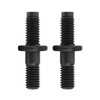 Briny River 2 x Chainsaw Guide Rail Bolts Double Sided