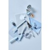 Faber-Castell 241122 Writing Set Sky Blue with Poly Ball Urban