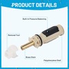 1222 Replacement Cartridge with 104421 Puller Removal Tool Replacement for