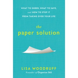 The Paper Solution