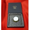ROSETTA Taom Gold Wrap Soft chalk in Presentation box Snooker