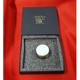 ROSETTA Taom Gold Wrap Soft chalk in Presentation box Snooker Pool Billiards Carom