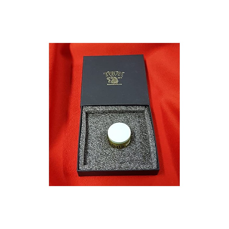 ROSETTA Taom Gold Wrap Soft chalk in Presentation box Snooker