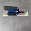 Flat Drywall Trowel Finishing Trowel Masonry Trowel for Concrete Cement