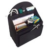 VANCORE Felt Backpack Insert Organizer for Rucksack Handbag Travel Shoulder