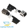 LPUK Mains Socket Compatible with Dell P75F003 - Replacement Power