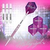 Unicorn Steel Tip Darts Set | Autograph Series Style 1