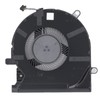 Laptop CPU GPU Cooling Fan 4 Pin Replacement Cooling Fan