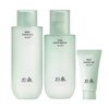 Hanyul Artemisia Moisture Soothing Basic Set Hypoallergenic Toner Fluid /