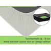 Emily´s Check Universal Fitted Cover Opaque Extra Elastic 1596.2325 Approx.