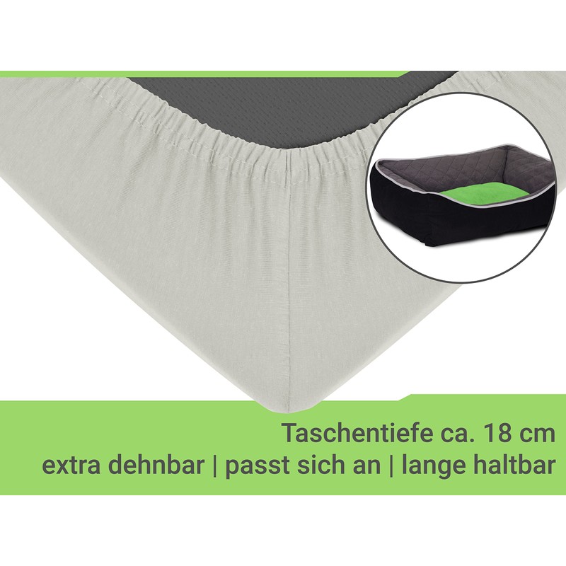 Emily´s Check Universal Fitted Cover Opaque Extra Elastic 1596.2325 Approx.
