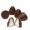 Zachary Chocolates Old Fashioned Vanilla Creme Drops 8 oz Bag