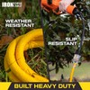 Iron Forge Cable Outdoor Extension Cord 3 Ft - 10