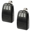 2 Garage Door Opener Remote for Wayne Dalton Wayne Dalton