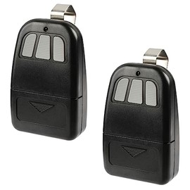 2 Garage Door Opener Remote for Wayne Dalton Wayne Dalton 309884 3910 297132 303 mhz