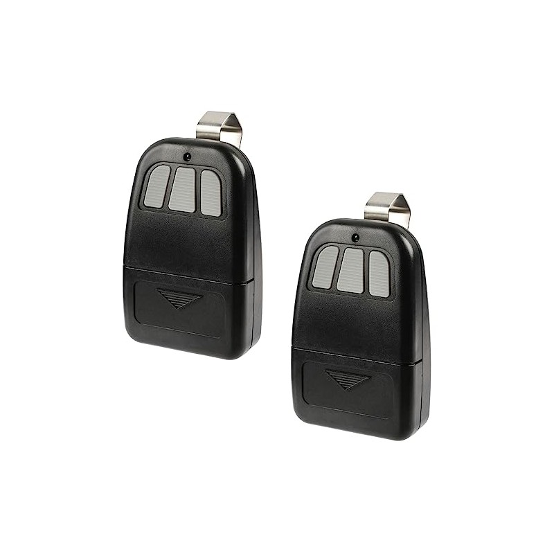 2 Garage Door Opener Remote for Wayne Dalton Wayne Dalton