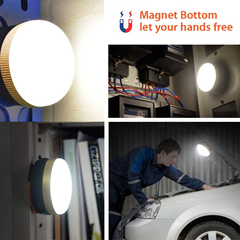 Karrong Camping Lamp, .