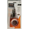 Ridgid 1-3/8" Inch Wet Diamond Hole Saw Kit Cordless Drill