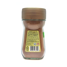 Café Tastlé Natural Flavored Instant Coffee, Hazelnut Flavor, 2.65 Ounce