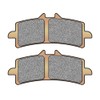 BREMBO Brake Pads 07BB37SA