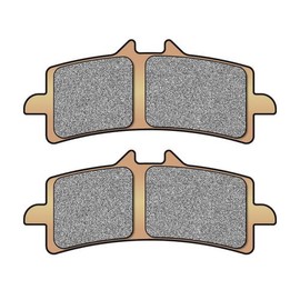 BREMBO Brake Pads 07BB37SA