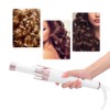 4 Gear Automatic Hair Curler Electric Hair Curling Iron Styling