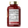 Aceite De Krill Antártico Con Astaxantina,epa Y Dha 120 Cáps