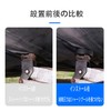 Mirhua Jack Pad Rubber Super Heavy Duty Universal Attachment Rubber