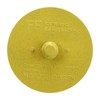 2 Inch Bristle Disc Grit Abrasive Bristle Shank Attachment Disc