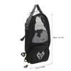 Bolsa de Tanque para Motocicleta, Bolsa de Panel de Tanque