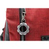 Cogtag Pendant Necklace / Keychain - Gears of War -