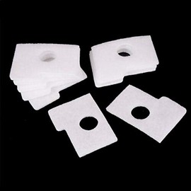 Powerful Tools 5 x Air Filter Plate for Stihl MS 170 180 C-BE Chainsaw Replacement Part