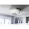 Miratic Motion Sensor Indoor Motion Sensor Ceiling IP20 360 Degree