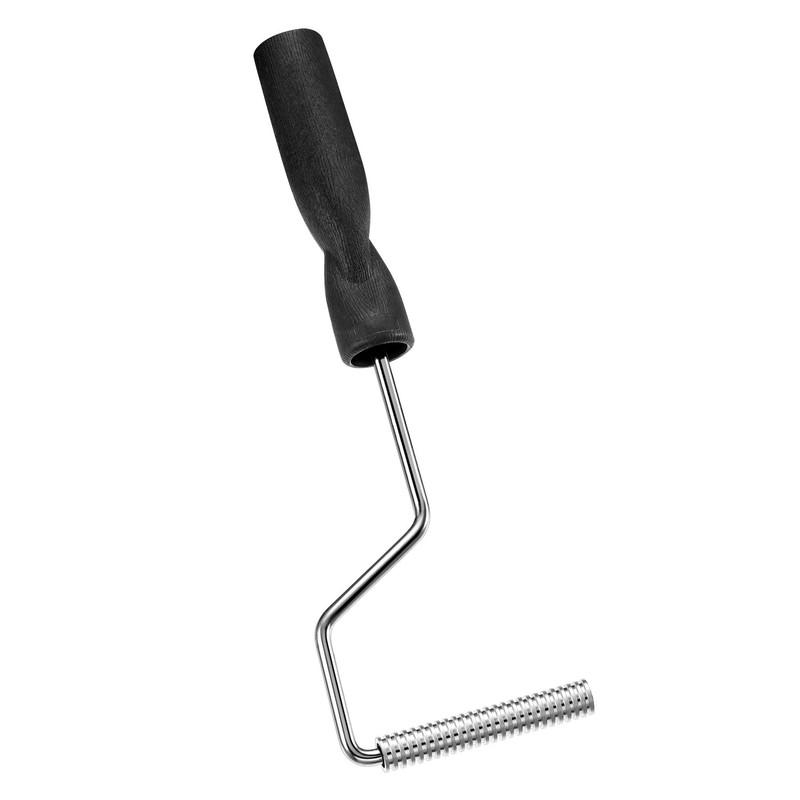 Bubble Paddle Tool Fiberglass Laminating Bubble Roller Aluminum Head for