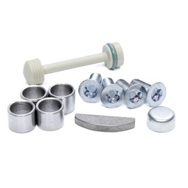 Dura-Bond FKC-7B Engine Hardware Finishing Kit