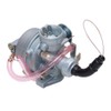 JFG RACING PZ14 Carburetor Universal Motorcycle for 60cc 14mm Carburetor