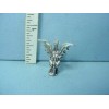 Bright Delights Miniature Dragon Statuette Bookshelf Figurine #H072 Bright Delights