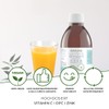 3 in 1 - Liposomal Vitamin C (1000 mg) I
